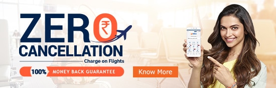 Zero Cancellation
