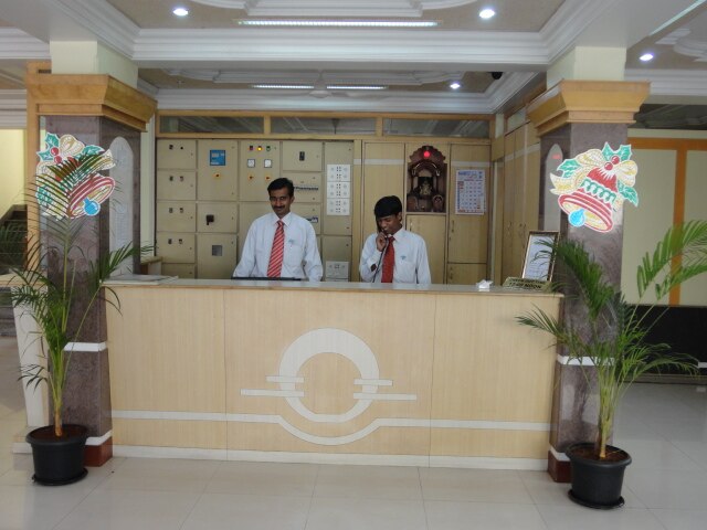 Hotel Om Sai Palace, Pune Hotel Om Sai Palace, Pune