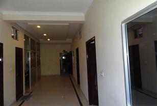 Galaxy Inn - Sarnath Road, Varanasi