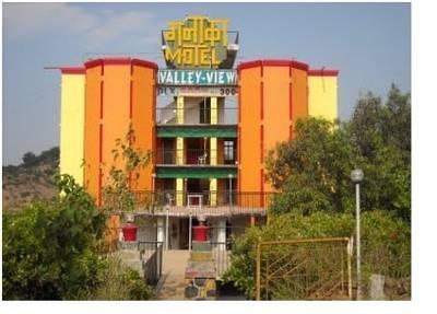 Ganaka Motel - Nashik Road, Igatpuri