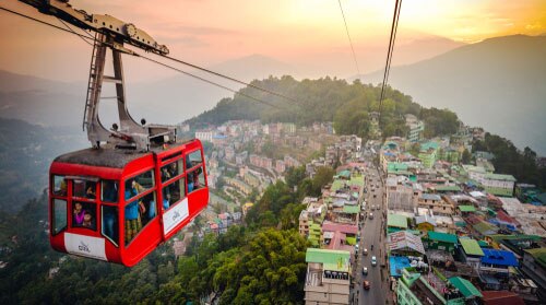 Gangtok