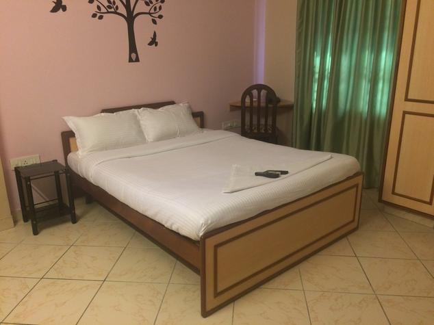 Hotels voor dating in Bangalore
