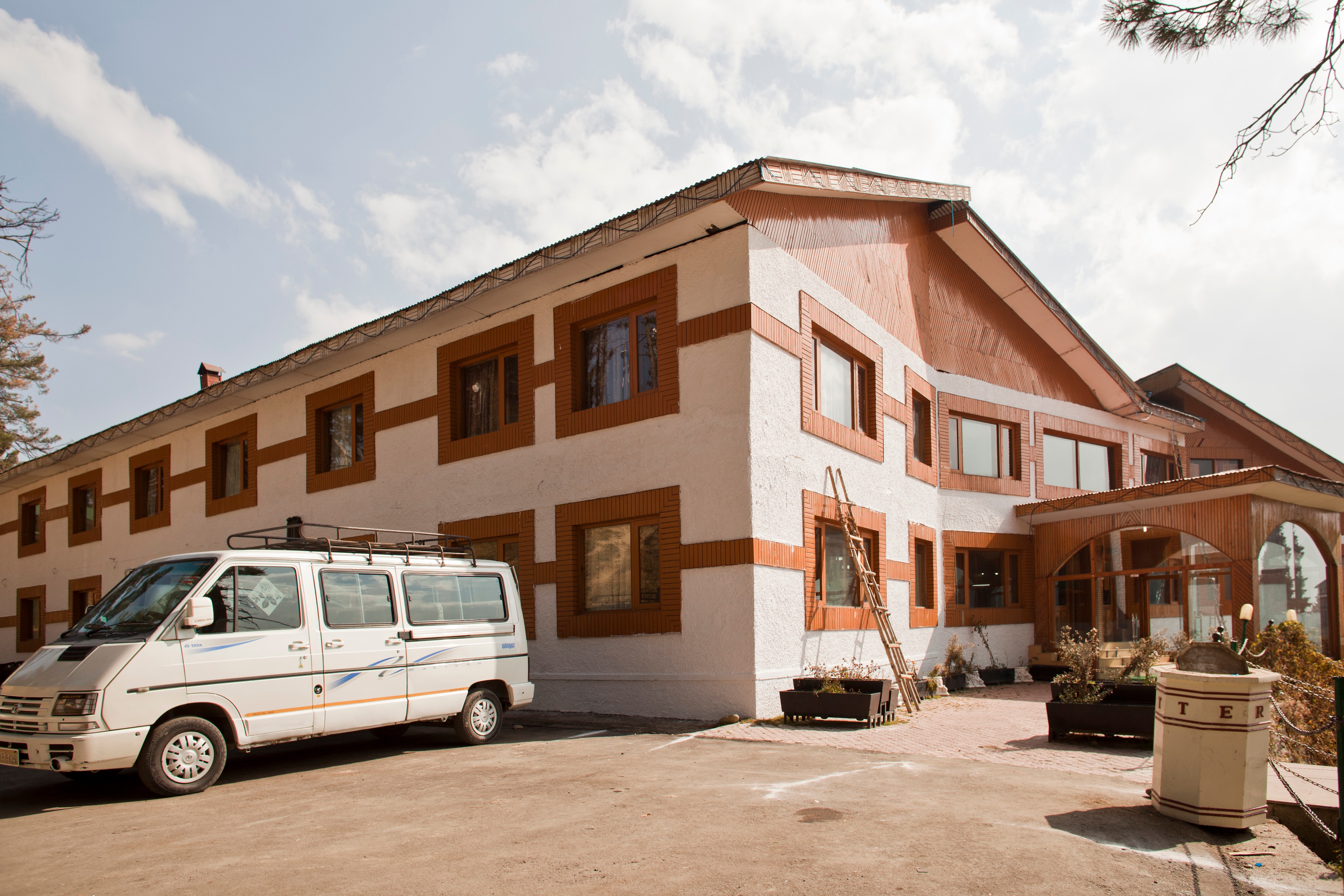 Royal Park Hotel, Gulmarg Royal Park Hotel, Gulmarg