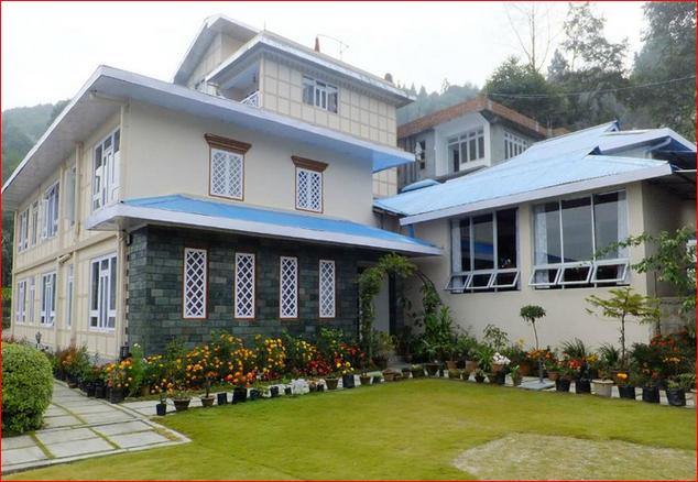 Ghonday Village Resort - Kaluk Road, Kaluk