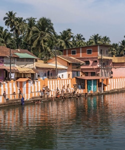 Domestic Hotels