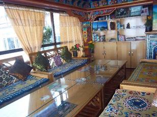 Golden Heights Enclave - Gandhi Road, Darjeeling