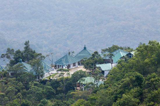 Golden Peak - KTDC - Ponmudi, Thiruvananthapuram