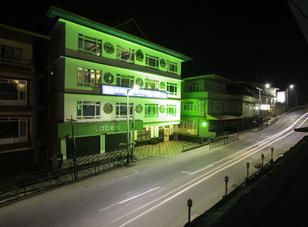 48 Hotels In M G Marg Gangtok Book Room At 350 Goibibo Golden Star Continantal Hotel Spa M G Marg Gangtok