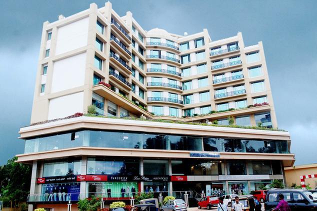 Goldfinch Mangalore Hotel Mangalore - Reviews, Photos & Offers