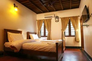 Gouris Hospitality - Champakulam, Alleppey