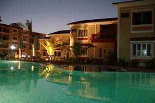 Goveia Holiday Resorts - Candolim Area, Goa
