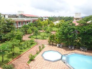 Govinda Resorts - Mumbai Pune Highway, Lonavala