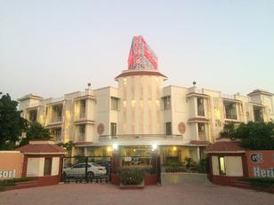 Grand Heritage Resort - Main Road, Greater Noida