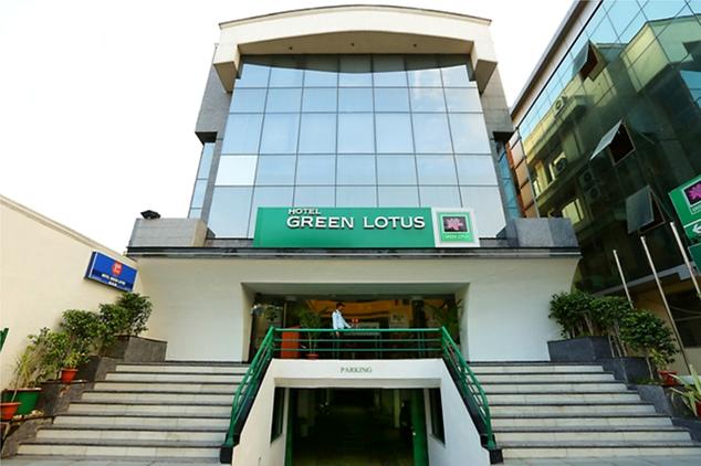 Hotels Near Igi Airport Terminal Hotels Near Igi Airport Terminal