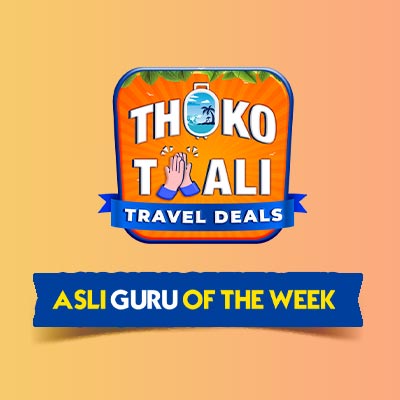 Up to 52% OFF* on Hotels & Homestays!