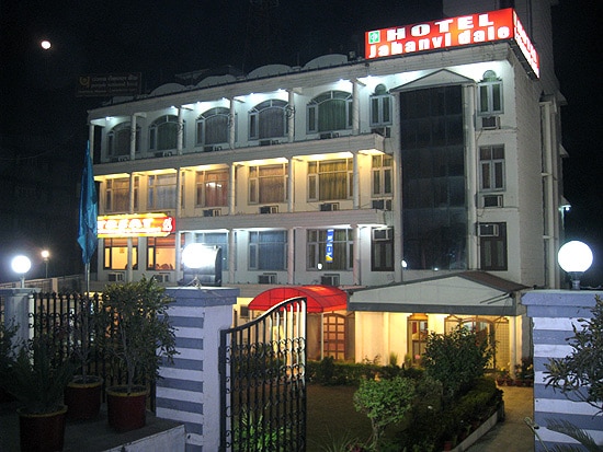 Hotel Jahanvi Dale, Haridwar Hotel Jahanvi Dale, Haridwar