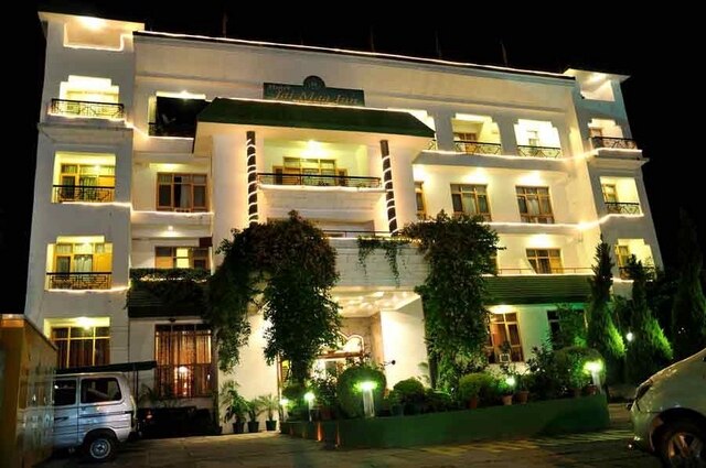 Jai Ma Inn Hotels, Katra Jai Ma Inn Hotels, Katra