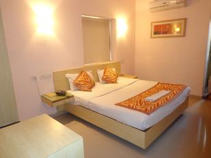 HALCYON SUITES - Hi-Tech City, Hyderabad