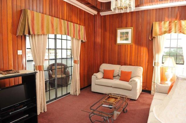 Halito Hotel & Residence - Georgetown