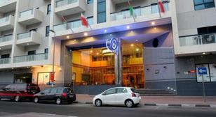 Dock Masters Hotel Apartments Dubai Reviews Photos Offers Dock Masters Hotel Apartments