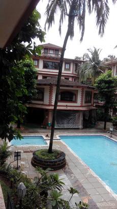 Highland Beach Hotel Candolim India Highland Beach Hotel Candolim India