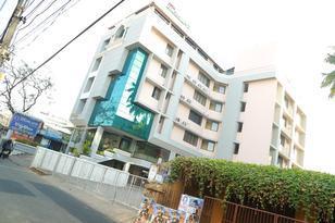 Highland Park - Thampanoor, Thiruvananthapuram