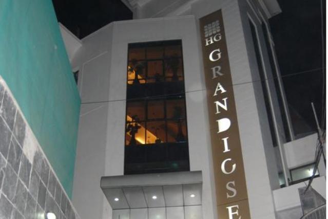 HG Grandiose, Mount Abu HG Grandiose, Mount Abu
