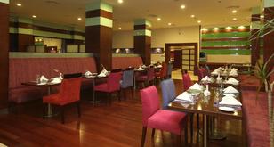 Holiday Inn RIYADH - AL QASR - Riyadh