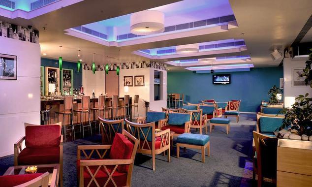 Hotels Near Elante Mall Chandigarh Hotels Near Elante Mall Chandigarh