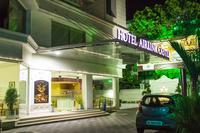Hotels Near Angamaly Manjaly Road Ernakulam Book Now At 999 Hotel Airlink Castle Cochin Airport Nedumbery