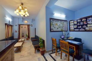 Hotel Akashdeep - Hanuman Circle, Jaisalmer
