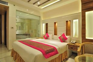 121 Hotels Near New Delhi Railway Station Book Now At Hotel Aman Continental Paharganj Delhi