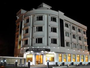 320 Hotels In Katra With Upto 50 Off Book 450 Hotel Anurag Katra Bus Stand