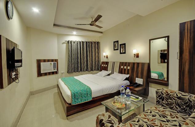 Hotel Anurag - Bisra Road, Rourkela