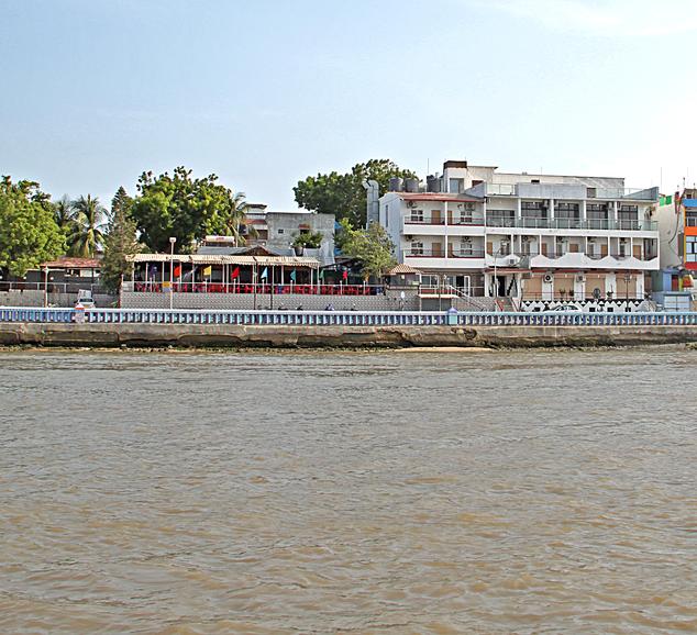 Hotel Apana - Diu
