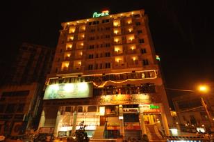 Hotels In Vadodara Book 156 With Upto 50 Off 300 Hotel Apex International Sayaji Gunj Vadodara