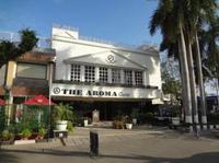 3 Star Hotels In Chandigarh Book Online 437 Goibibo Hotel Aroma Clic