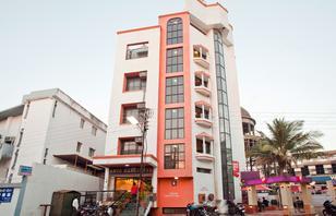 90 Hotels Near Daulatabad Fort Aurangabad Book Now At 375 Hotel Arts Executive Aurangabad