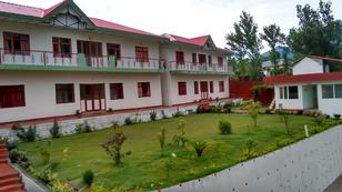 Hotels In Palampur Book 80 With Upto 50 Off 800 Hotel Bagora Heights Ghuggar To Neugal Rd Palampur