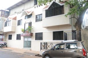 Hotel Balaji Classic - Main Market, Mahabaleshwar, Mahabaleshwar
