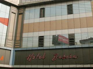 Hotel Basera - Railway Station, Ranchi