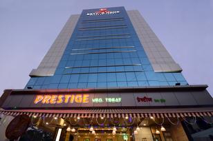 Book Hotels Near Mumbai Andheri Railway Station Redbus In Hotel Better Home International Mumbai Airport