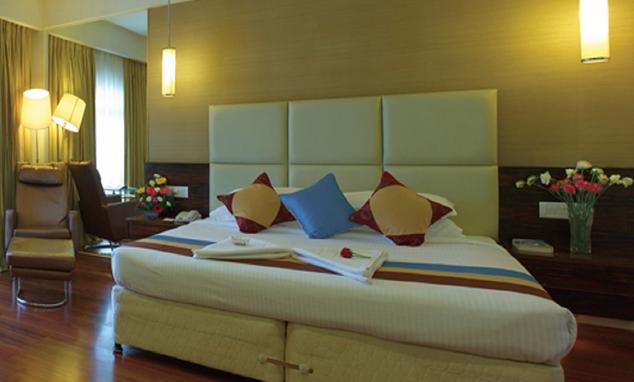 Hotel Bliss Tirupati Restaurant Hotel Bliss Tirupati Restaurant