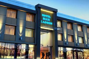 57 Hotels In Daman With Upto 50 Off Book 999 Hotel Blue Lagoon Nani Daman