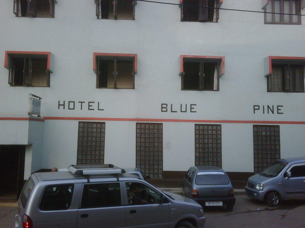 Hotel Blue Pine Itanagar Reviews, Photos & Offers