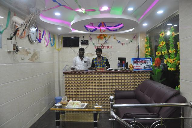 Star Hotels Near Rameshwaram Temple Star Hotels Near Rameshwaram Temple