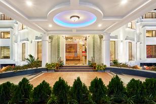 HOTEL BONANZA - Allappuzha, Alleppey
