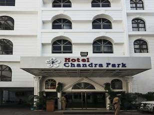 Hotel Chandra Park Opp Railway Station Chennai Reviews Photos Hotelier Photos23 Photos