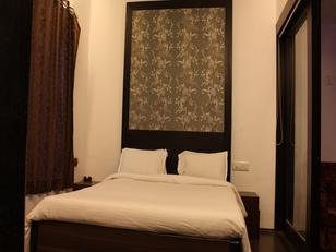 Hotel Chirag Executive Alibag Reviews Photos Offers Room