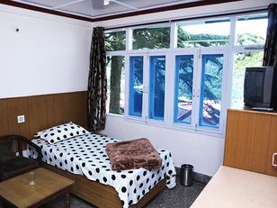 Hotel City Inn - Main Town, Shimla